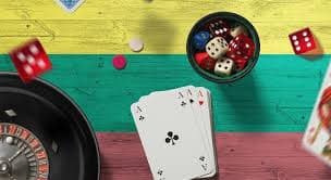 vegas casino স্লটস বিভাগের বিভিন্ন গেমের তালিকা