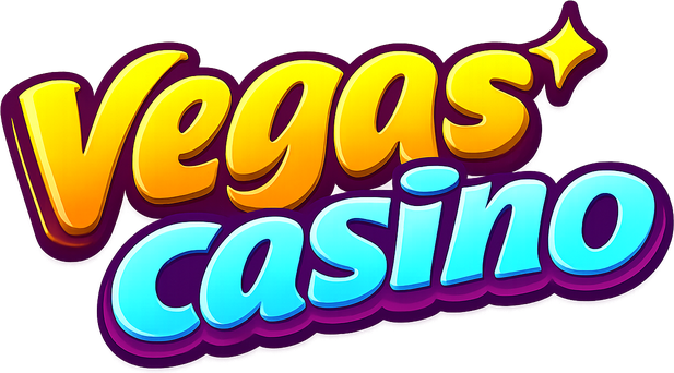 Vegas Casino লোগো